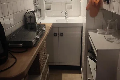 Residenz Le Splendide für 2 Personen