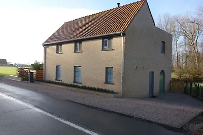 Charmantes Ferienhaus mit Garten