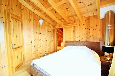 Chalet in Hérémence mit Sauna,Ski,Whirlpool