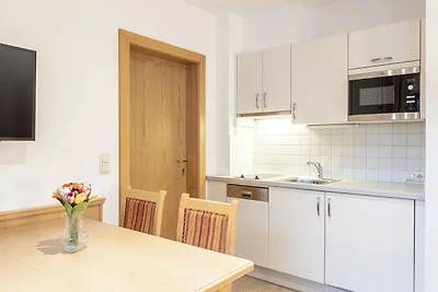 Ferienwohnung mit 1 Schlafzimmer für 3...