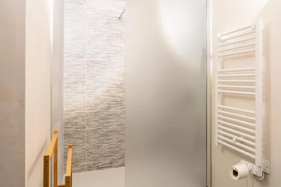 Apartment in L'Épine in der Nähe des Strandes...