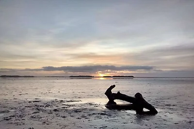 Strandurlaub in Lakolk