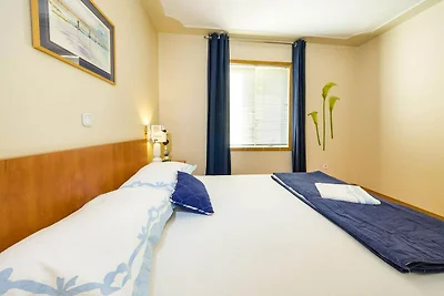 Strandapartment Mareo 5