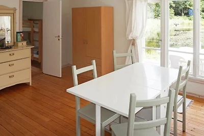 4 Personen Ferienhaus in SMEDSTORP