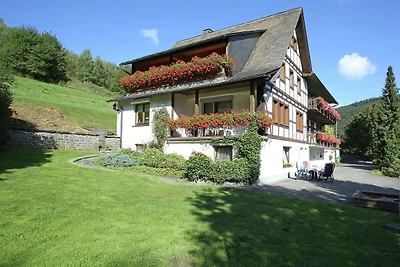 Appartamento a Schmallenberg con giardino...