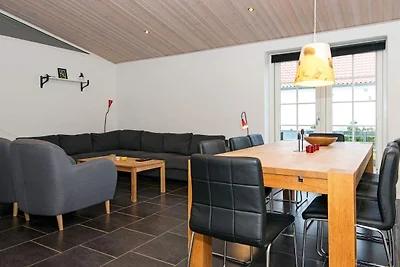 10 persoons vakantie huis in Blåvand-By Traum