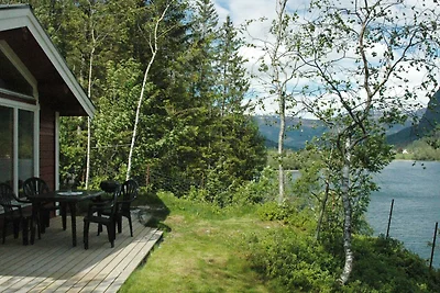 4 Personen Ferienhaus in olden-By Traum