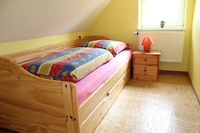 Wohnung in Gro� Strצmkendorf