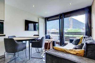 Residenz Les Chevruls