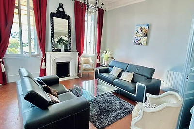 GAZ5213 / Unvergleichlicher 4-Zimmer-Hafen