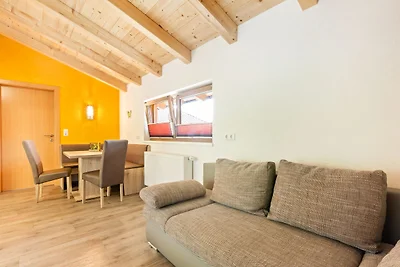 Wohnung in Hollersbach im Pinzgau mit...