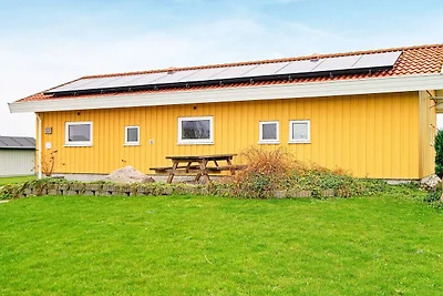 8 Personen Ferienhaus in Nordborg-By Traum