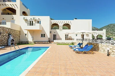 Traumhafte Villa auf Bali in Küstennähe
