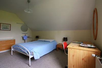 Komfortables Ferienhaus mit herrlicher...