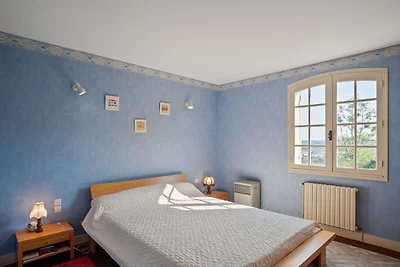 Herrliche Villa mit privatem Garten in...