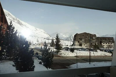 Ferienwohnung in den Alpen in der Nähe von...