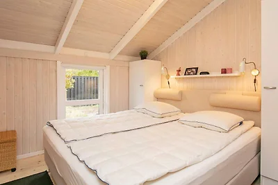 7 persone case ad Ålbæk