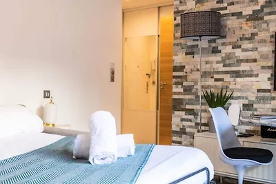 Apartment in Cannes mit großer Terrasse