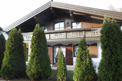 Am Sonneneck - Wohnung 1