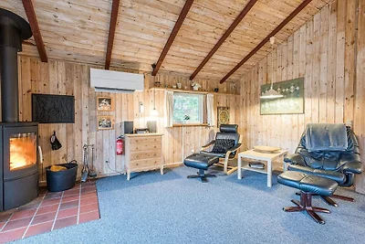 6 Personen Ferienhaus in Blåvand