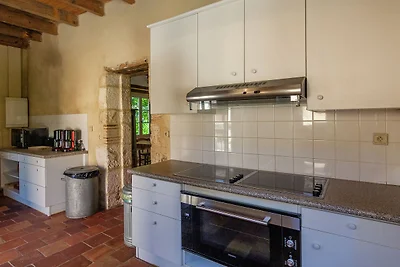 Schönes Landhaus in Aquitanien mit...