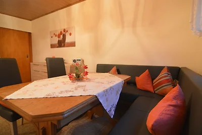 Casa vacanze a Haserich con terrazza