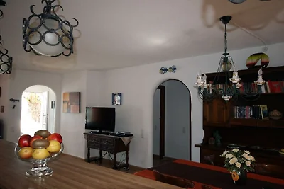 Kuća za odmor Dopust za oporavak Roda San Javier