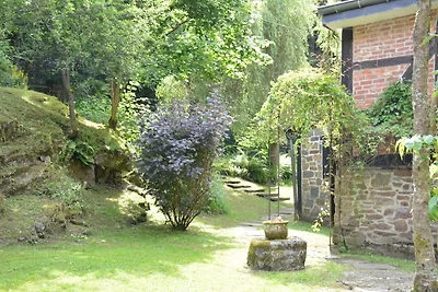 Panorama dalla casa vacanze (estate) Panorama dalla casa vacanze (estate)