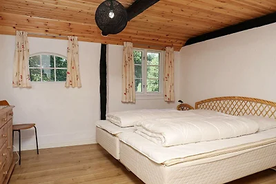 12 persoons vakantie huis in Læsø-By Traum