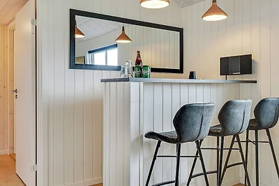 18 Personen Ferienhaus in Nørre Nebel