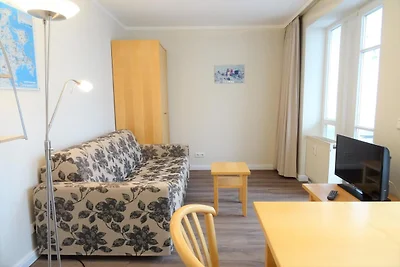 Vakantieappartement voor twee personen in Sel...