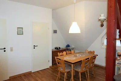 Wohnung mit Terrasse in Klütz
