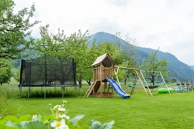 Apartment Moiklerhof