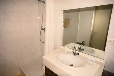 Studio für 4 Personen