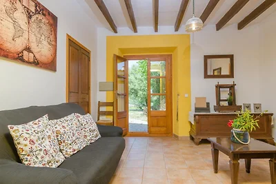 Es Rafal De Baix - Ferienhaus Mit Privatem...