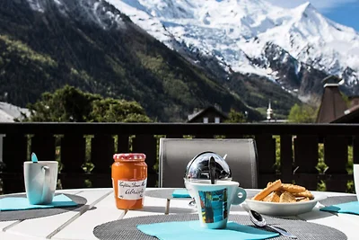 3 Zimmer für 4 Personen