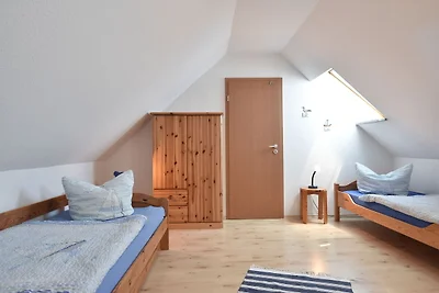 Geräumige Wohnung mit Balkon