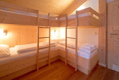 Casa vacanze Vacanza di relax Eisenberg