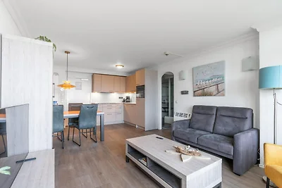 Apartment für 2 Personen mit Meerblick und...