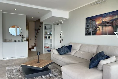 Vakantieappartement in Casa Primo sole
