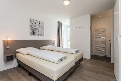 Villa moderna con grande cucina a Limburg