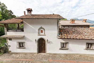 Affascinante casa vacanze con piscina...