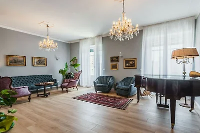 Riva House Catania - IBR