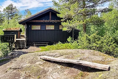10 persone case ad ÅSERAL