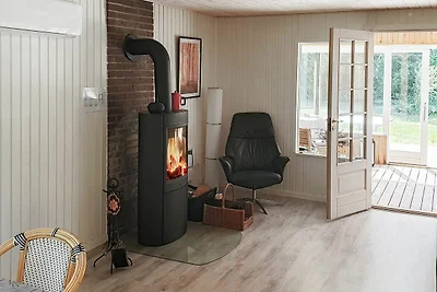 4 Personen Ferienhaus in Bording