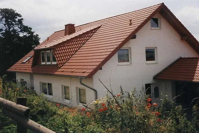 Casa de vacaciones Vacaciones de reposo Marsberg