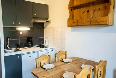 Ferienhaus in Arolles mit Zugang zu den...