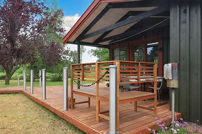 5 persoons vakantie huis in Rødby-By Traum