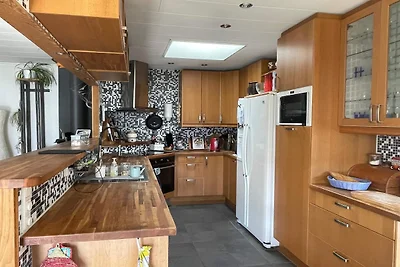 5 Personen Ferienhaus in VÄSTRA FRÖLUNDA