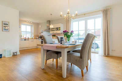 Een huis met een rieten dak, een Friese droom